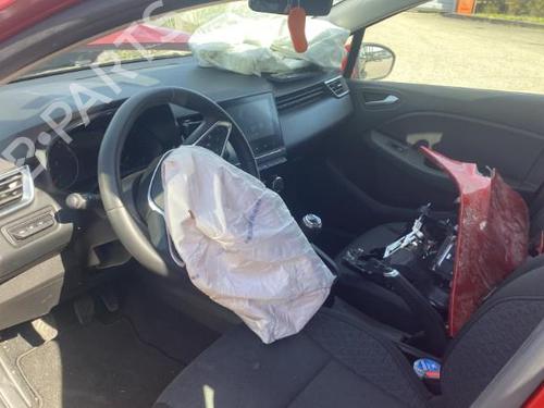 Front right lock RENAULT CLIO V (B7_) 1.5 Blue dCi 100 (B7AD) | BP23790568C97 - Image 6