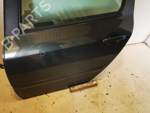 Left rear door PEUGEOT 307 (3A/C) 1.6 HDi | BP20940038C4 