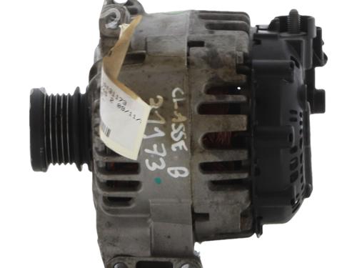 Used Alternator Alternator 37528753 37528753