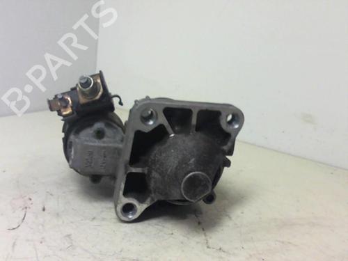 Startmotor PEUGEOT 206 Hatchback (2A/C) 1.9 D | BP20973405M8 
