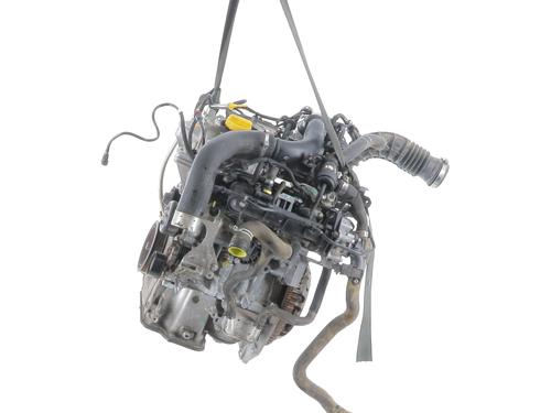Used Engine DACIA LOGAN MCV II TCe 90 (K8M1, K8MA, K8AC) (90 hp) 23791258