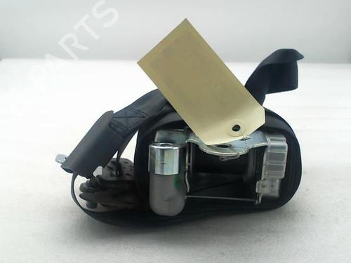 Used Front left seatbelt Front left seatbelt HYUNDAI i30 (GD) 1.6 CRDi (128 hp) 20957087 20957087