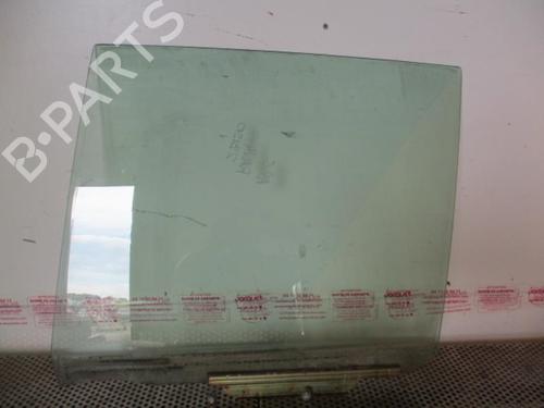 Dør rude ventre bagtil TOYOTA RAV 4 II (_A2_) 2.0 D 4WD (CLA20_, CLA21_, CLA20R, CLA21R) (116 hp) 20970247