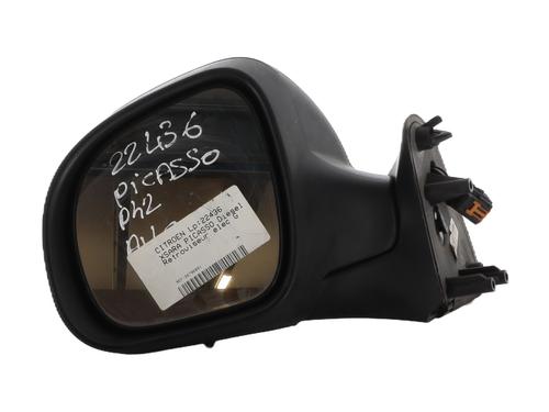 Used Left mirror CITROËN XSARA PICASSO (N68) 1.6 HDi (90 hp) 20967032