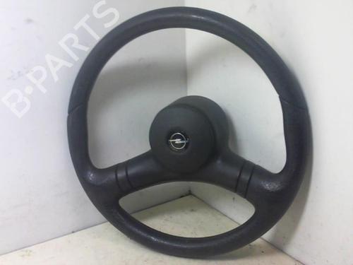Used Steering wheel OPEL CORSA B (S93) 1.4 i (F08, F68, M68) (60 hp) 22020533