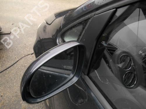 Retrovisor esquerdo Retrovisor esquerdo VW GOLF PLUS V (5M1, 521) 1.9 TDI (105 hp) 20970854 20970854