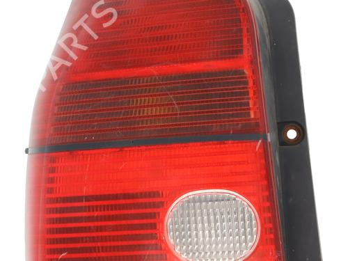 Used Left taillight VW LUPO I (6X1, 6E1) 1.7 SDI (60 hp) 20968424