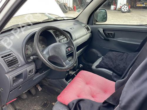 Front right belt tensioner PEUGEOT PARTNER Box Body/MPV (5_, G_) 1.9 D | BP29113348C88 