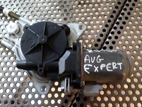 Front left window mechanism PEUGEOT EXPERT (224_) 2.0 HDI 16V | BP22917739C22 
