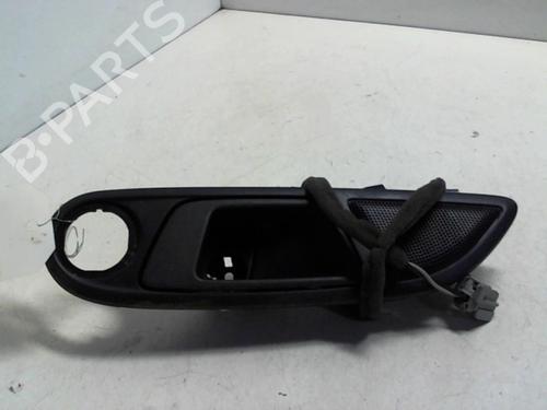 Venstre foran invendig håndtak FORD FIESTA VI (CB1, CCN) 1.6 TDCi (90 hp) 20947468
