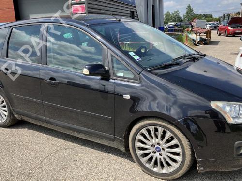Sikkerhedssele-spænde FORD FOCUS C-MAX (DM2) 2.0 TDCi | BP22641852I32 - Image 6