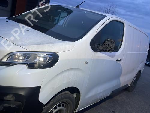 Kabinelys PEUGEOT EXPERT Van (V_) 2.0 BlueHDi 120 | BP32494480I8  - Image 9