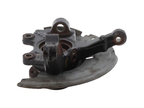 Used Left front steering knuckle RENAULT CLIO V (B7_) 1.0 TCe 90 (B7MT) (91 hp) 26686654