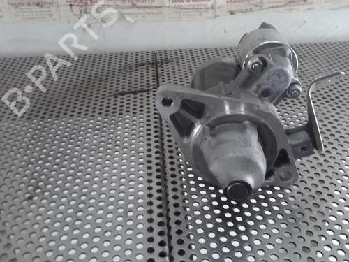 Used Starter TOYOTA YARIS (_P13_) 1.0 (KSP130) (72 hp) 20939180