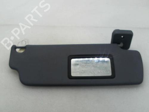 Right sun visor RENAULT TWINGO I (C06_) 1.2 (C063, C064) | BP20967899I2 