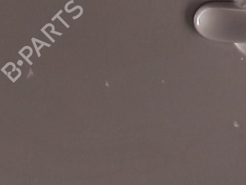 Left rear door NISSAN NOTE (E11, NE11) 1.5 dCi | BP31329166C4 