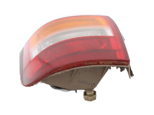 Left taillight OPEL ZAFIRA A MPV (T98) 2.0 DI 16V (F75) | BP20973334C34 