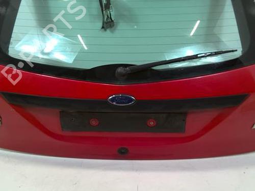 Used Tailgate FORD FOCUS I (DAW, DBW) 1.8 Turbo DI / TDDi (90 hp) 22023831