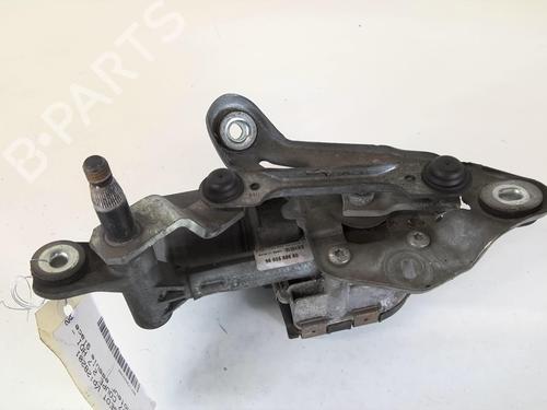 Used Front wiper motor Front wiper motor PEUGEOT 407 Coupe (6C_) 2.7 HDi (204 hp) 20944990 20944990