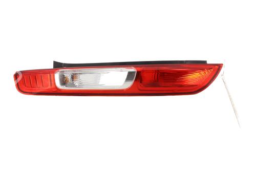 Left taillight FORD FOCUS II (DA_, HCP, DP) 1.6 TDCi | BP20942818C34 