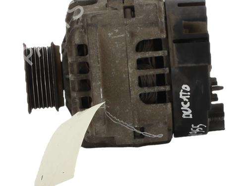 Alternator FIAT DUCATO Platform/Chassis (244_) 2.8 JTD | BP39522588M7 - Image 3