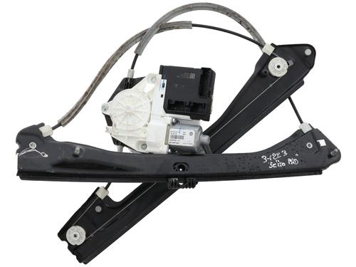Used Front right window mechanism Front right window mechanism VW JETTA IV (162, 163, AV3, AV2) 1.4 TSI (122 hp) 33458960 33458960