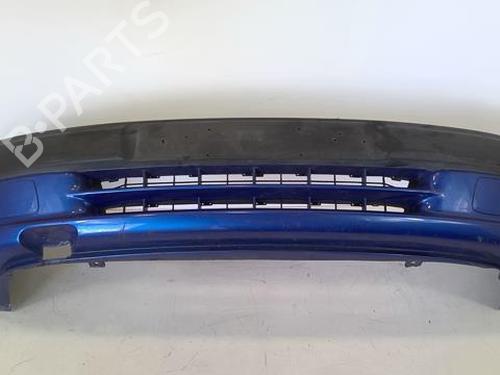 Front bumper CITROËN SAXO (S0, S1) 1.1 X, SX | BP22024054C7 