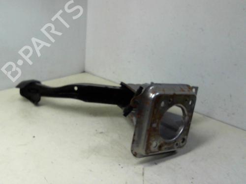 Used Break pedal Break pedal AUDI TT (8J3) 3.2 V6 quattro (250 hp) 20972752 20972752