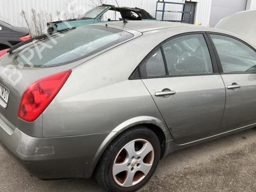 Ignition barrel NISSAN PRIMERA Hatchback (P12) 1.9 dCi | BP20956323M48 