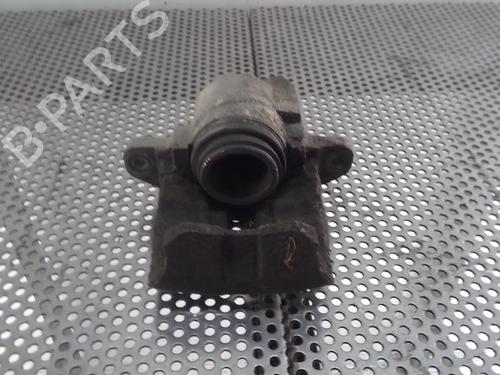 Høyre bremsekaliper foran RENAULT CLIO II (BB_, CB_) 1.5 dCi (B/CB07) (65 hp) 20972770