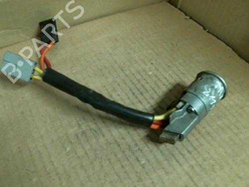 Used Ignition barrel Ignition barrel RENAULT TRAFIC Van (T_, P_, V_) 1.7 (68 hp) 20950088 20950088