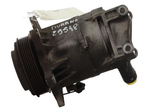ac-compressor-nissan-murano-i-z50-2002-2003-2004-2005-2006-2007-2008-2009-26252386 main image