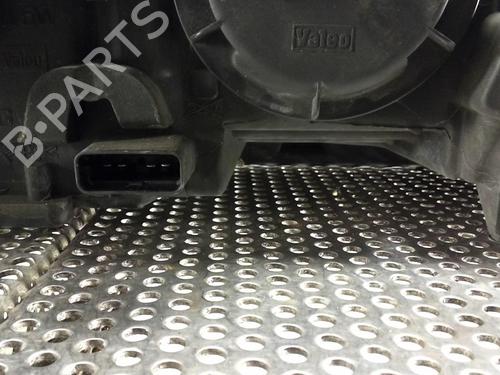 Used Left headlight Left headlight RENAULT LAGUNA II (BG0/1_) 1.9 dCI (BG0E) (105 hp) 20945282 20945282