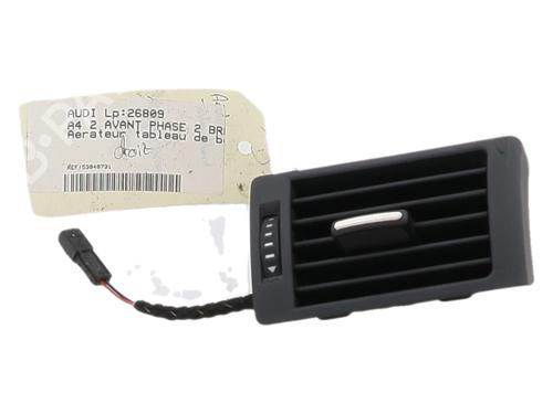 Air vent AUDI A4 B7 Avant (8ED) 2.0 TDI | BP22022523I21 - Image 3