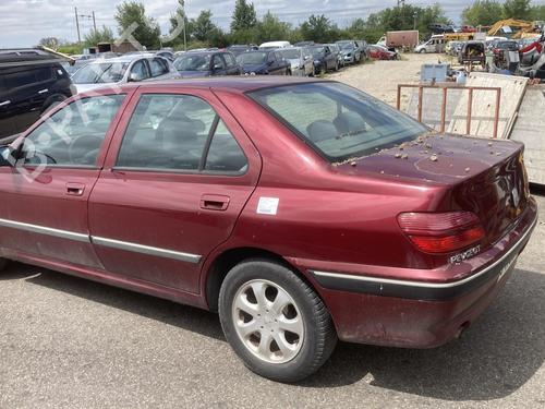 Used Parts PEUGEOT 406 (8B) 2.0 16V 1960092