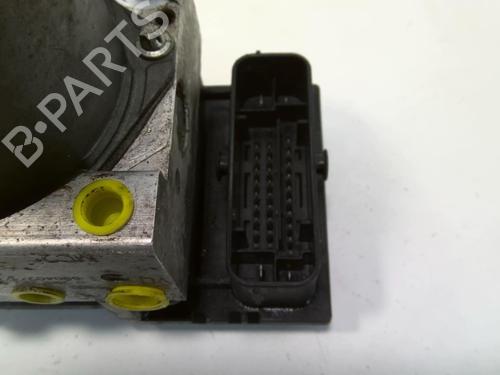 Used ABS pump ABS pump FIAT SCUDO Van (270_, 272_) 1.6 D Multijet (90 hp) 20943968 20943968