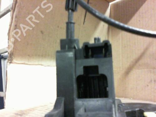 Türschloss links vorne RENAULT CLIO II (BB_, CB_) 1.4 16V (B/CB0L) | BP20961348C98 