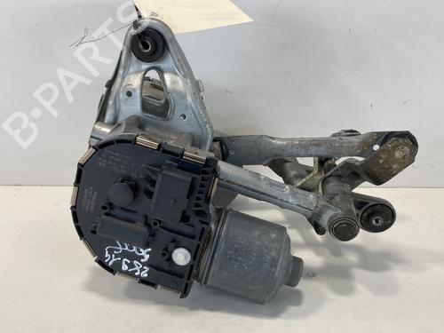 Used Front wiper motor PEUGEOT 5008 (0U_, 0E_) 1.6 HDi (110 hp) 22786552