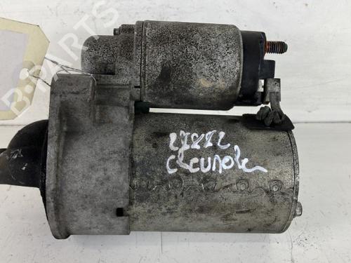 Starter CHEVROLET AVEO / KALOS Hatchback (T250, T255) 1.2 LPG | BP20938501M8 