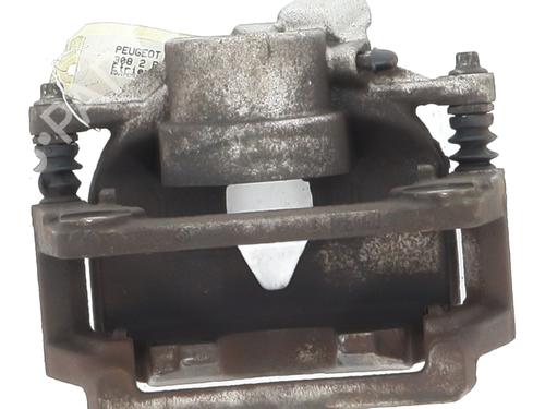 Used Right rear brake caliper Right rear brake caliper PEUGEOT 308 II (LB_, LP_, LW_, LH_, L3_) 1.6 GT 205 (205 hp) 29115093 29115093