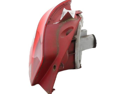 Used Left taillight Left taillight SEAT IBIZA IV (6J5, 6P1) 1.4 (85 hp) 20952462 20952462