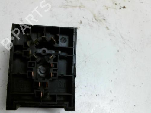 Used Headlight switch Headlight switch OPEL VECTRA B Hatchback (J96) 2.0 DI 16V (F68) (82 hp) 22021117 22021117