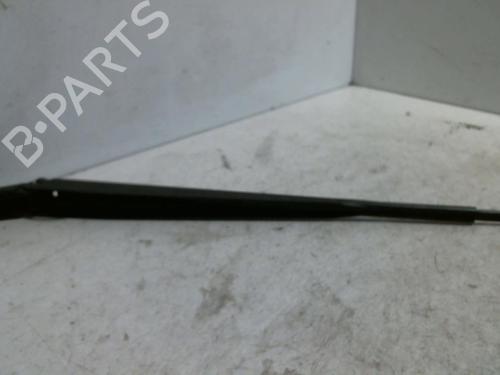 Front windshield wiper arm RENAULT CLIO III (BR0/1, CR0/1) 1.2 16V (BR02, BR0J, BR11, CR02, CR0J, CR11) | BP20939106C143 