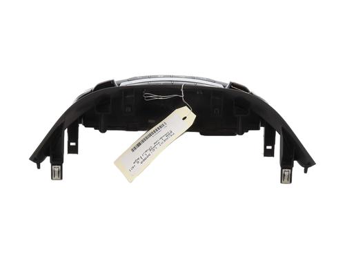 Climate control PEUGEOT 208 I (CA_, CC_) 1.6 HDi | BP27734060I5 