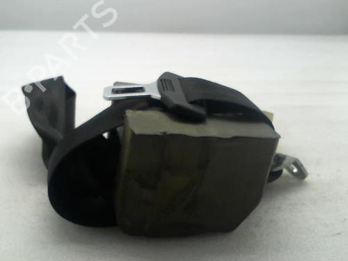 Rear left belt tensioner AUDI A3 Sportback (8PA) 2.0 TDI 16V | BP20944188C89 