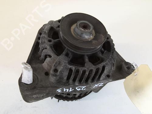 Used Alternator Alternator CITROËN ZX Break (N2) 1.4 i (75 hp) 20944711 20944711