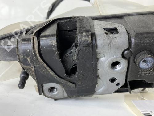 Used Front left lock Front left lock CITROËN C3 III (SX) 1.2 VTi 82 (82 hp) 24179840 24179840
