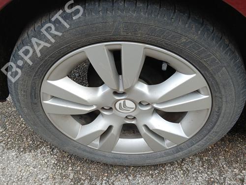 Rim CITROËN DS3 (SA_) 1.6 HDi 110 | BP32109889C45 