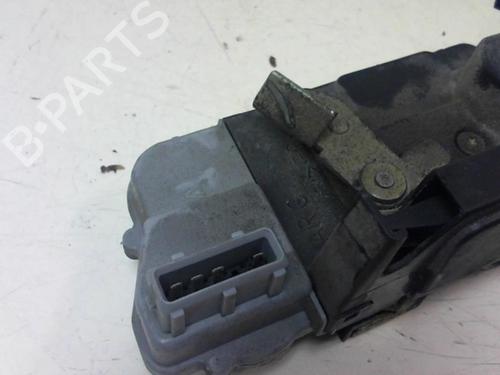 Used Rear left lock Rear left lock 20973381 20973381