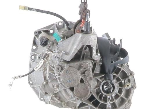 Gearbox RENAULT SCÉNIC IV (J9_) 1.5 dCi 110 | BP29838045M3